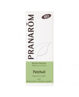 Aceite Esencial de Pachuli BIO Pranarom