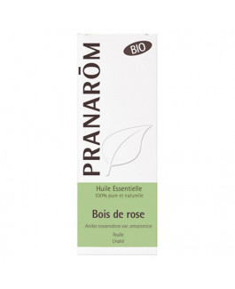 Aceite Esencial Palo de Rosa BIO Pranarom