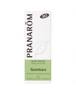 Aceite Esencial de Ravintsara BIO Pranarom