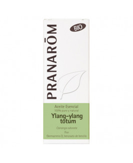 Aceite Esencial Ylang Ylang Totum Bio Pranarom