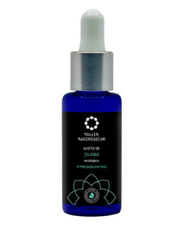 Aceite de Jojoba Bio Kimera Biocosmetics