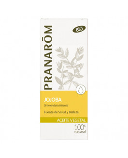 Aceite de Jojoba BIO Pranarom