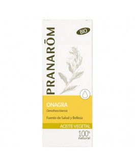 Aceite de Onagra BIO Pranarom