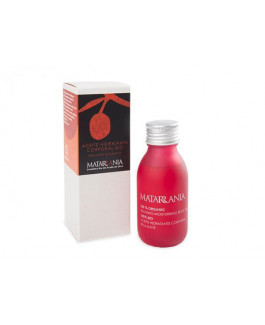 Aceite Relajante y Bálsamico Bio Matarrania