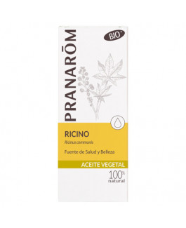 Aceite de Ricino BIO Pranarom