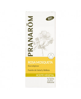 Aceite de Rosa Mosqueta BIO Pranarom