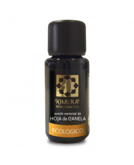 Aceite Esencial de Canela Kimera Biocosmetics