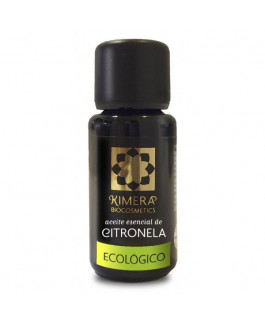 Aceite Esencial de Citronela BIO Kimera Biocosmetics