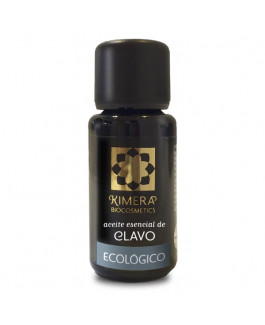 Aceite Esencial de Clavo BIO Kimera Biocosmetics