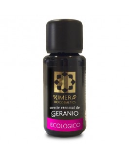Aceite Esencial de Geranio BIO