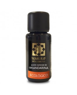 Aceite Esencial de Mandarina BIO