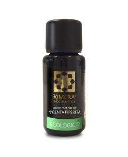 Aceite Esencial de Menta Piperita BIO