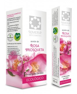 Aceite de Rosa Mosqueta BIO Kimera
