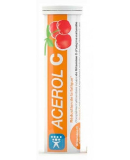 ACEROL C Nutergia