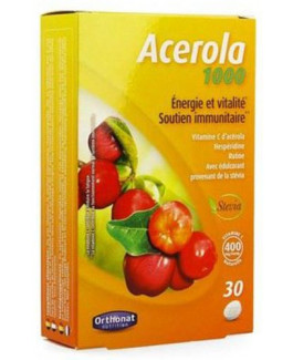 Acerola 1000