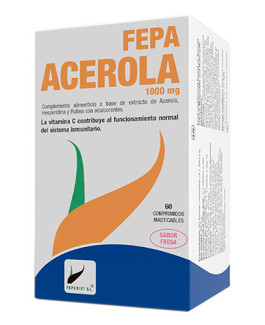 Acerola Fepa
