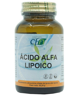 Ácido Alfalipoico de CFN
