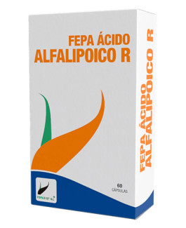 Ácido alfalipoico R-ALA