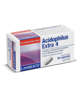 Acidophilus Extra 4
