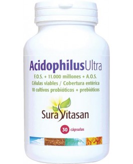 Acidophilus Ultra Sura Vitasan