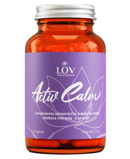Activ Calm