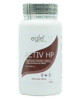 Activ HP de Eglé