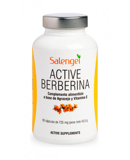Active Berberina