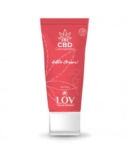 Active Cream CBD