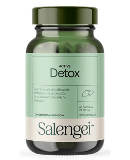 Active Detox