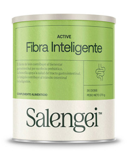 Active Fibra Inteligente de Salengei