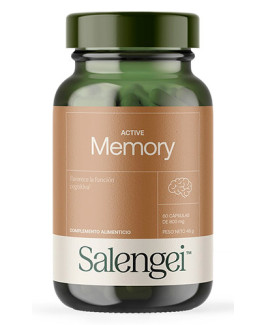 Active Memory