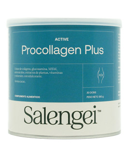 Active Procollagen Plus de Salengei
