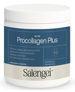 Active Procollagen Plus de Salengei