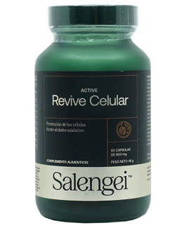 Active Revive Celular de Salengei