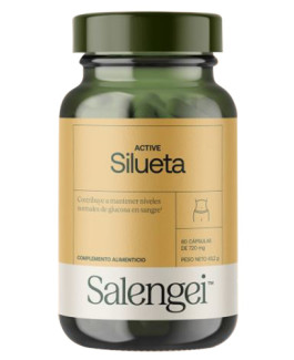 Active Silueta
