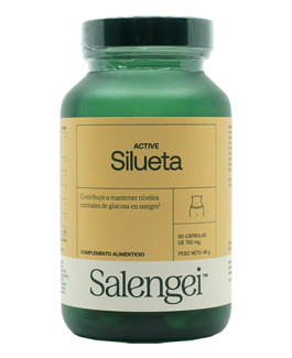 Active Silueta