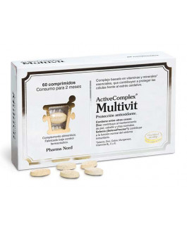 ActiveComplex Antioxidante