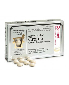 ActiveComplex Cromo (ChromoPrecise)