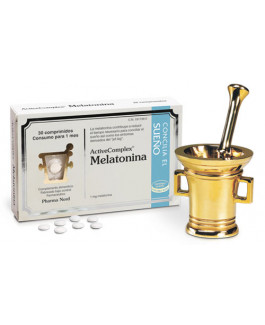 ActiveComplex Melatonina