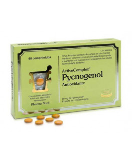 ActiveComplex Pycnogenol