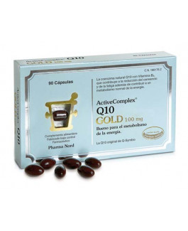 ActiveComplex Q10 GOLD 100 mg