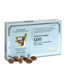 ActiveComplex Q10 30 mg