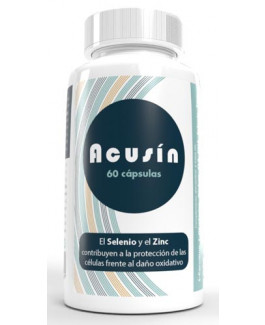 Acusín