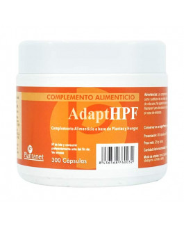 AdaptHPF