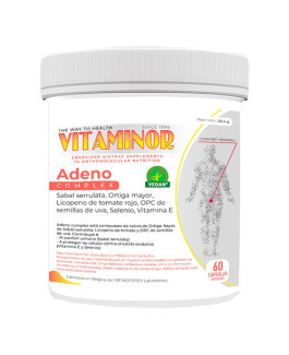Adeno Complex de Vitaminor