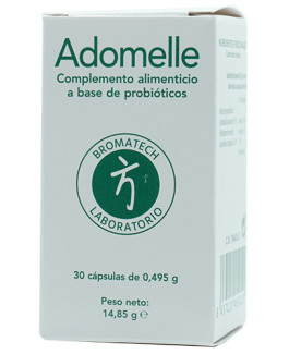 Adomelle Bromatech