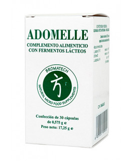 Adomelle Bromatech