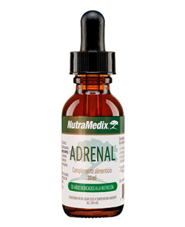 Adrenal NutraMedix