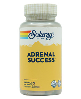 ADRENAL SUCESS SOLARAY