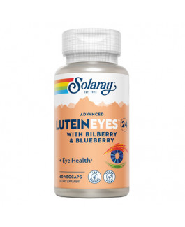 Lutein Solaray-Lutein Eyes